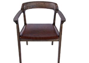 Oxley Oak Chair