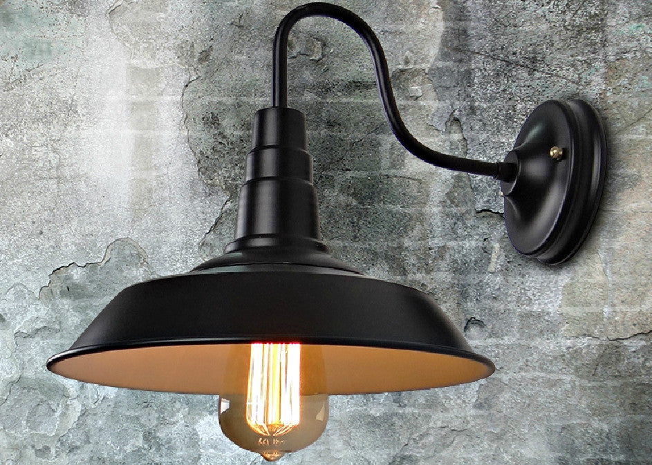 Porter 1921 Wall Lamp