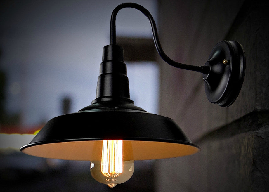 Porter 1921 Wall Lamp