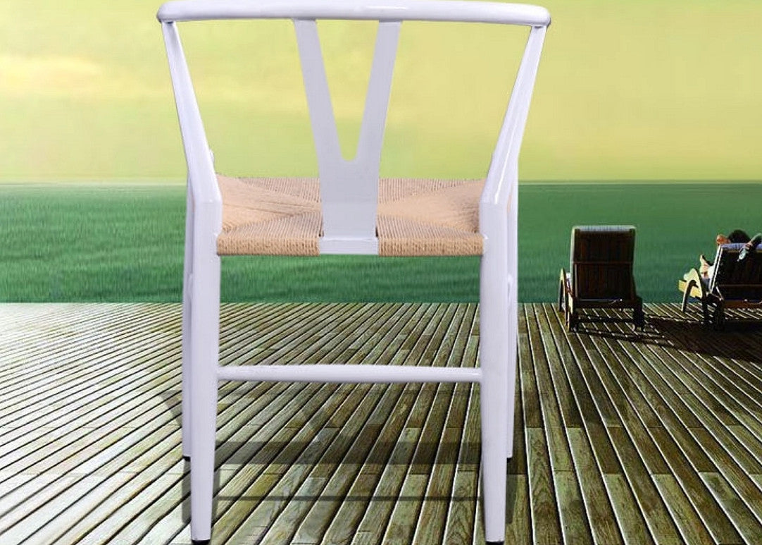 Ronin Kraft Paper Chair