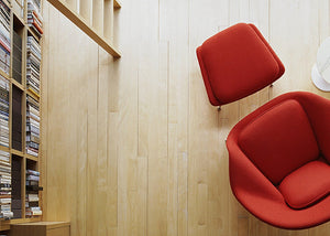 Saarinen Womb Chair Set