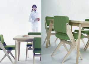 SÌÎ_kra Betula Wood Chair