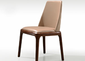 Jackson Ash Wood  Chair