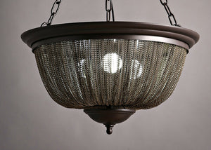 Sebastian Chain Ceiling Lamp