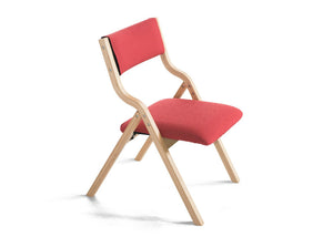 Stiles Foldable Chair