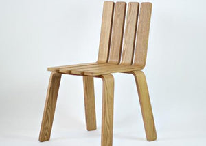 Tai Plywood Chair