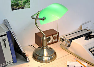 Washington Desk Lamp