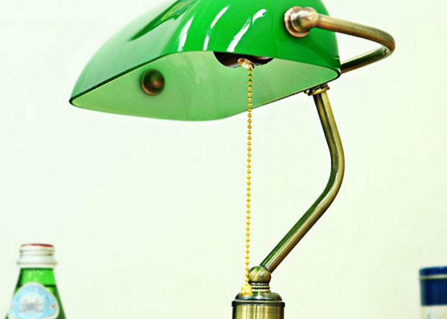 Washington Desk Lamp