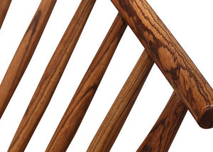 Wegner Ash Wood Kraft Chair