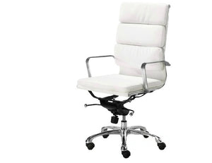 Eva Office Chair - Homlly