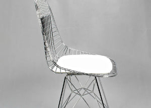 Tyson Wire Chair