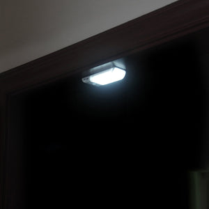 Homlly Motion Sensor LED Closet light (white/ warm white) - Homlly