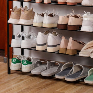 Homlly Basic Shoe Storage Rack