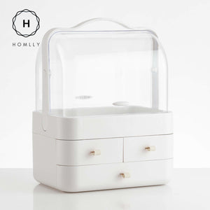 Homlly Beauty Table Box
