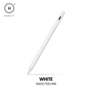 Homlly Magnetic Stylus Pen for iPad with Palm Rejection