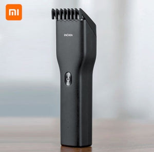 Homlly Professional Cordless Electric Hair Clippers