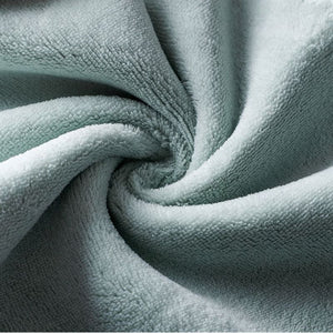 Homlly Double layers Multipurpose Household Kitchen Towels Rug